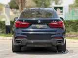 BMW X6 2019